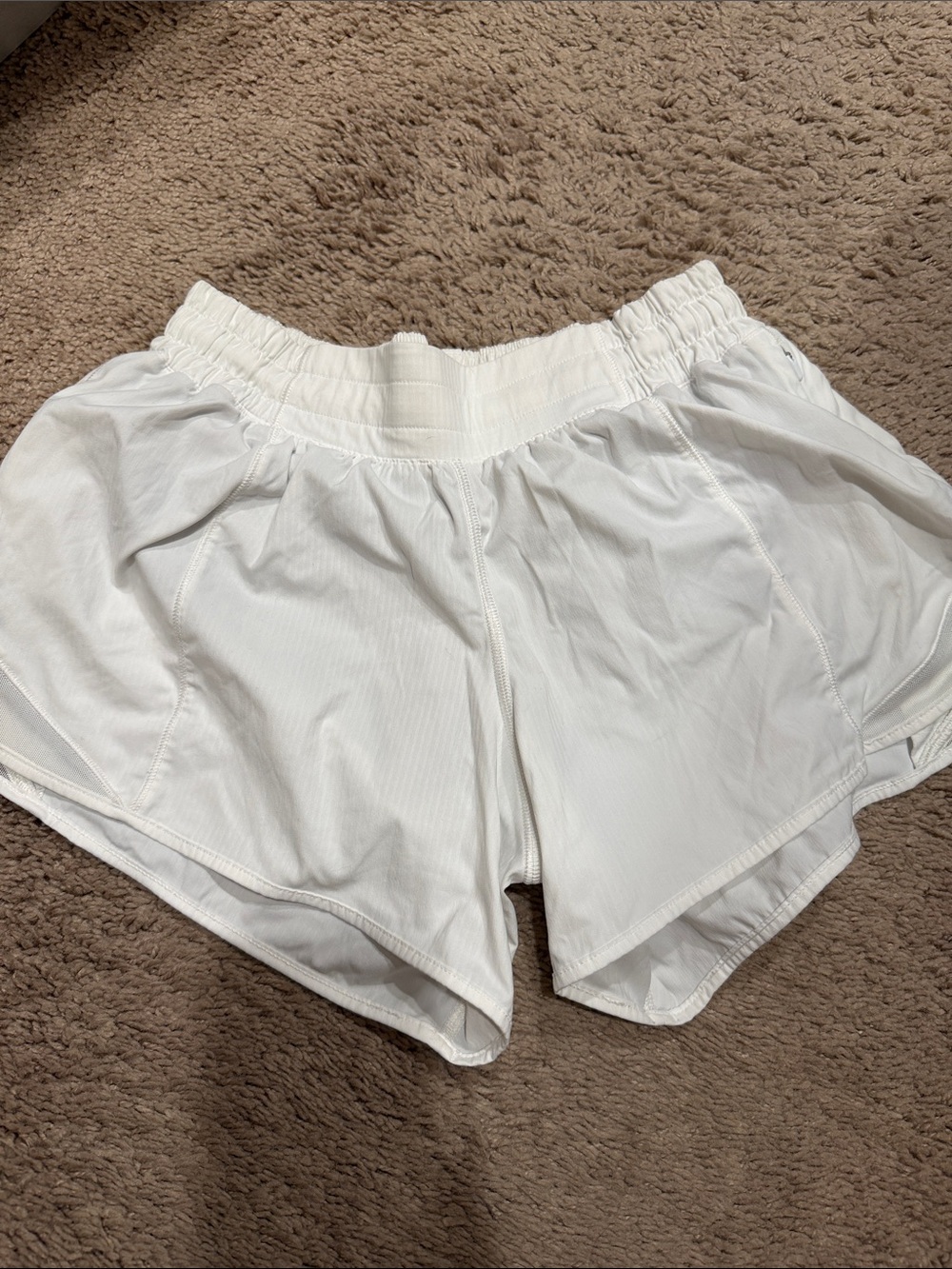 Lululemon Women Athletic Shorts